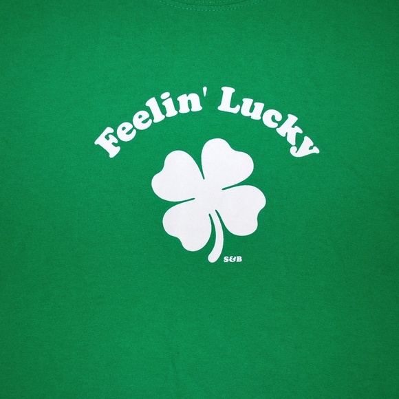 Steve & Barry's Tee T-Shirt - Picture 3 of 4